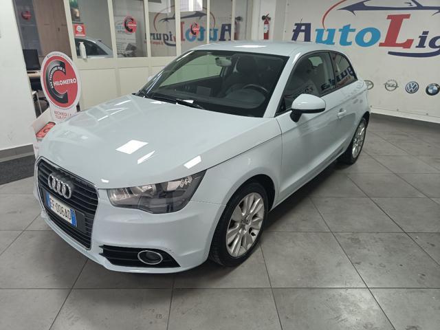 AUDI A1 1.6 TDI 105 CV Attraction