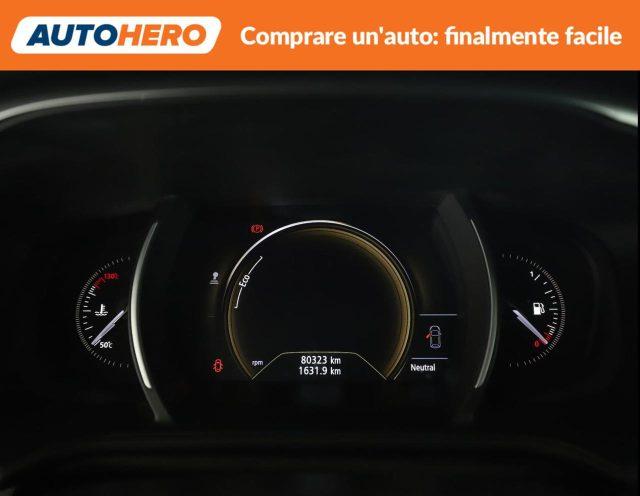 RENAULT Megane Sporter dCi 130 CV Energy Intens
