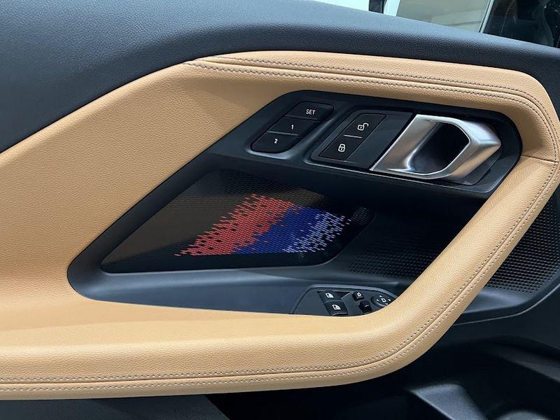 BMW Serie 2 Coupé M 240i xDrive
