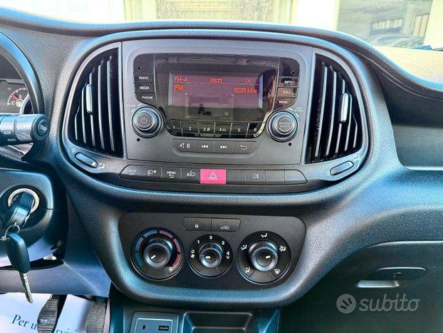 Fiat Doblo Dobl 1.6 MJT 105CV PC-TN REFRIGERATO R