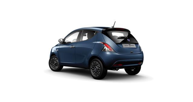 LANCIA Ypsilon 1.2 69 CV 5 porte GPL Ecochic