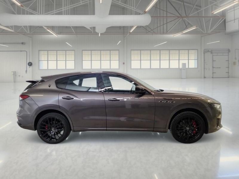 MASERATI LEVANTE 3.0 V6 430 CV MODENA ULTIMA Q4 AUTO SUV