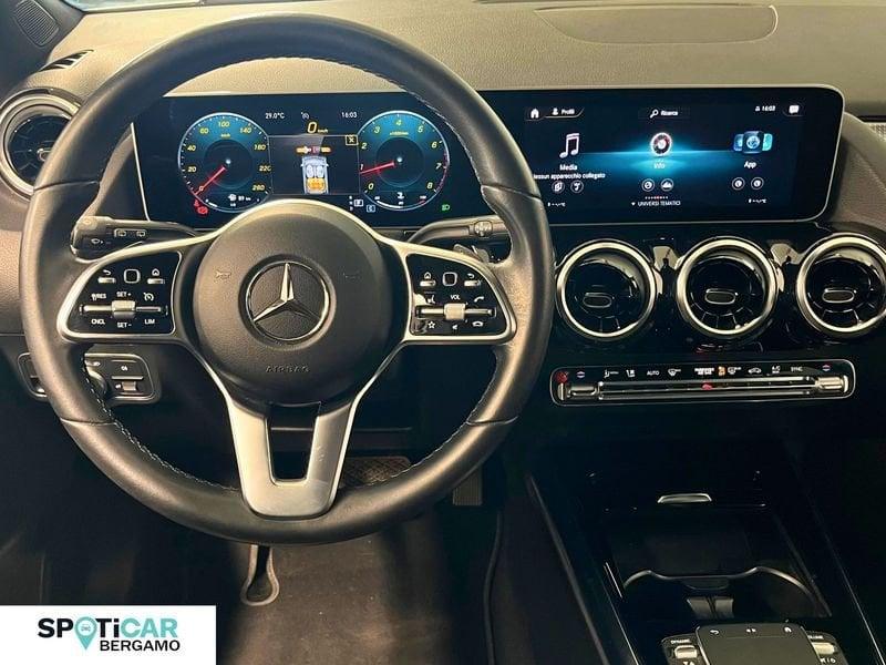 Mercedes-Benz GLA GLA 200 Automatic Sport Plus