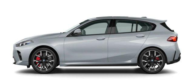BMW 118 118d MSport Pro