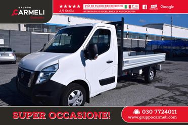 Nissan Interstar II Cabinato Interstar Fwd 35 2.3 Dci 165cv S&S L3