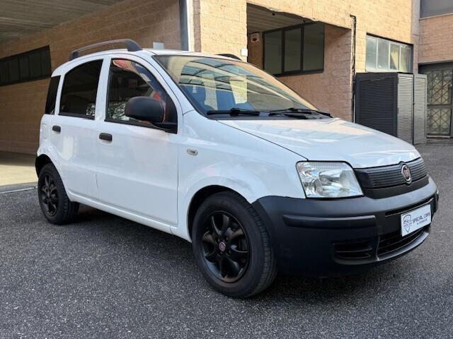 Fiat Panda Van 1.2 Dynamic GPL