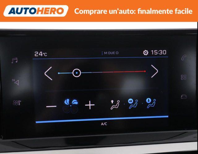 PEUGEOT 208 PureTech 75 Stop&Start 5 porte Active Pack