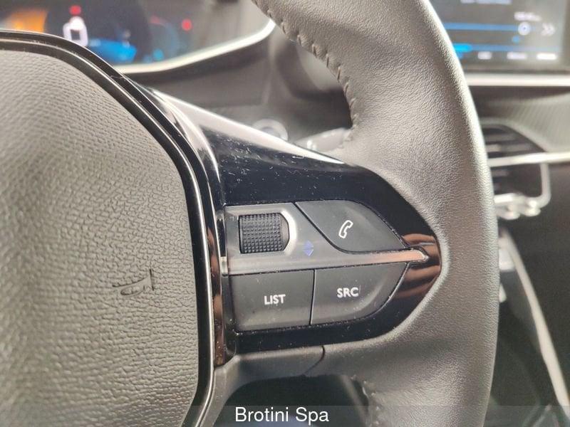 Peugeot 2008 2008 PureTech 130 S&S Allure