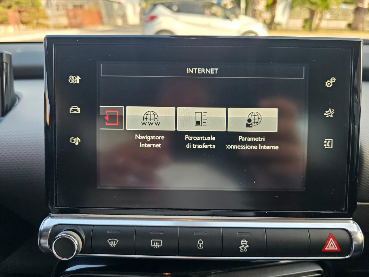 CITROEN C4 CACTUS 1.6 BLUEHDI 100CV FEEL ETG6