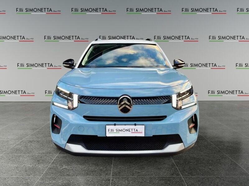 Citroën C3 PureTech 100 S&S Max - KM0