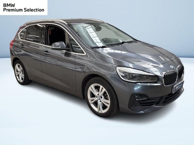 BMW Serie 2 Active Tourer 218D ACTIVE TOURER ADVANTAGE AUTO