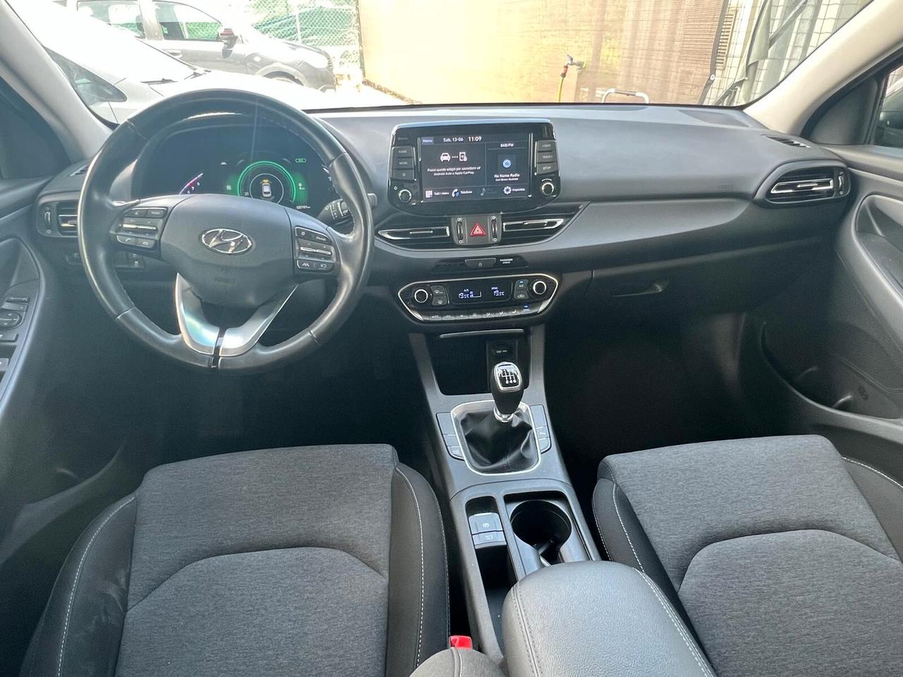 Hyundai i30 Wagon 1.0 T-GDI iMT 48V Prime