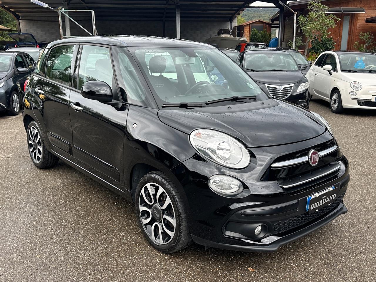 Fiat 500L 1.3 Multijet 95 CV Business