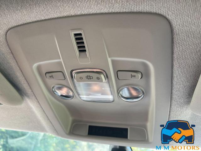 CITROEN C4 Cactus unico proprietario + garanzia
