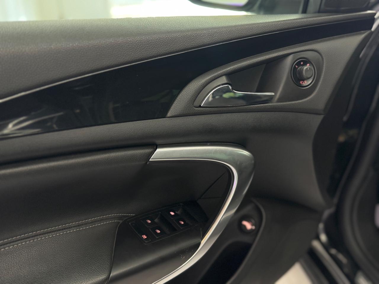 Opel Insignia 2.0 CDTI 160CV aut. Cosmo