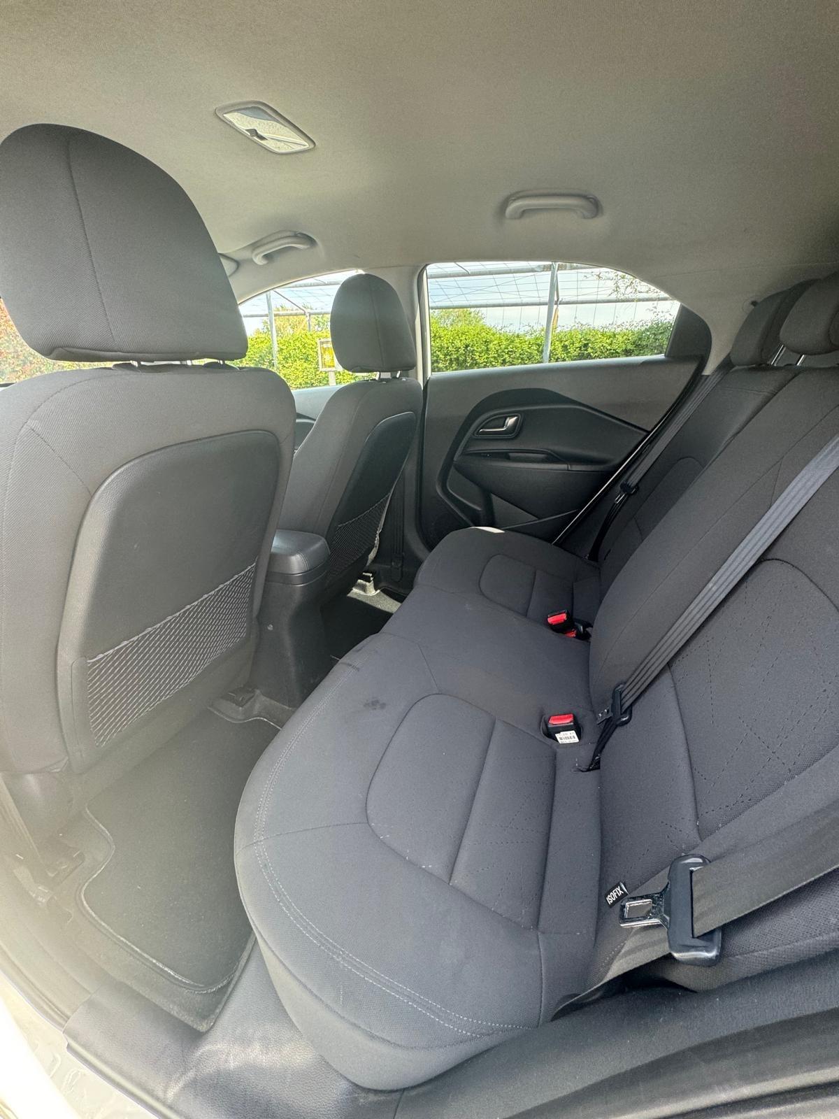Kia Rio 1.2 CVVT 5p. EX