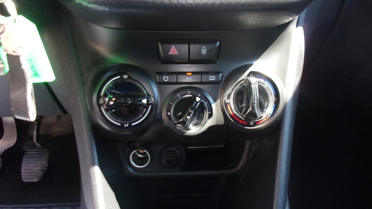 Peugeot 2008 BlueHDi 75 Active