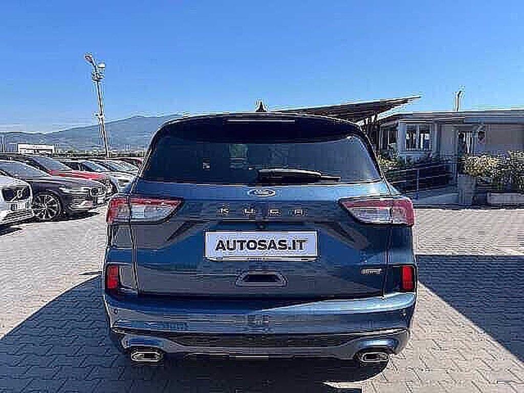 FORD Kuga 2.5 Full Hybrid 190 CV CVT 2WD ST-Line del 2021