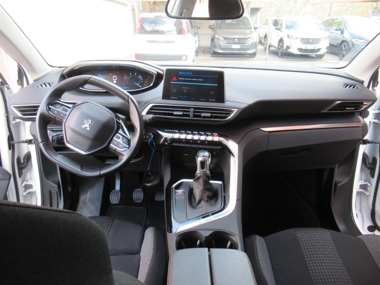 Peugeot 3008 BlueHDi 130 S&S Business