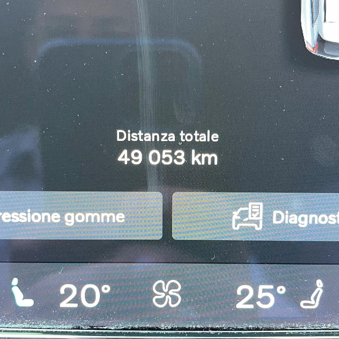 Volvo XC60 B4 AWD Plus Dark N1 Autocarro
