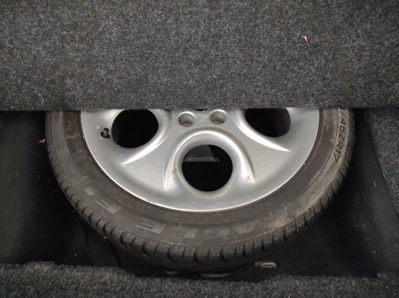 ALFA ROMEO 166 - 3.0i V6 24V cat Super Distinctive