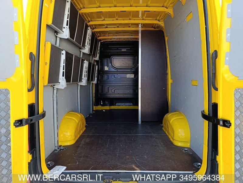 Volkswagen Crafter 30 2.0 TDI 140CV PM-TM Furgone