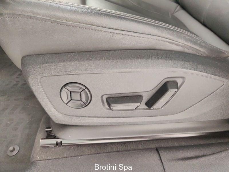 Audi Q3 35 TFSI Business Advanced