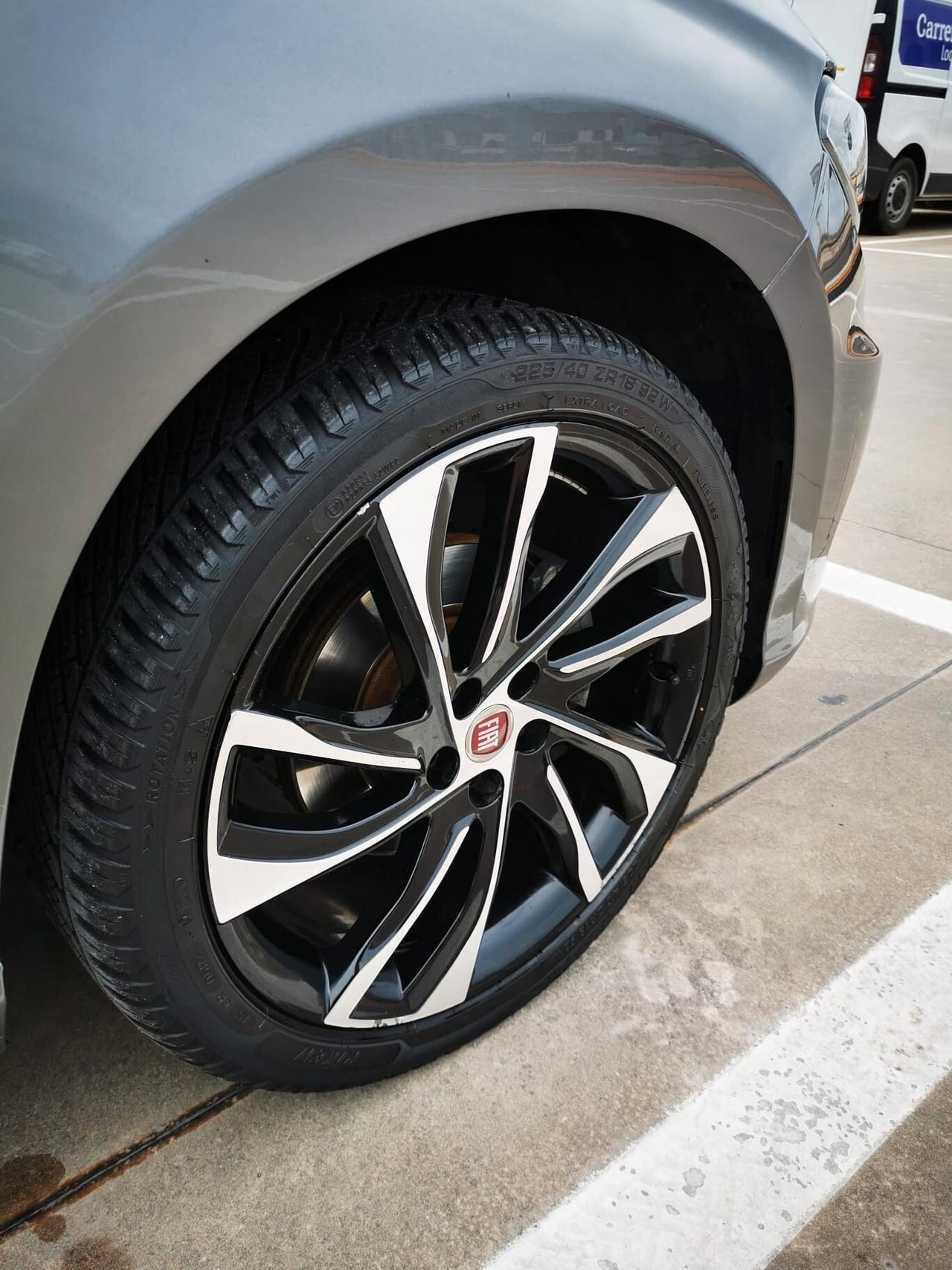 Fiat Tipo 1.6 Mjt S&S SW S-Design