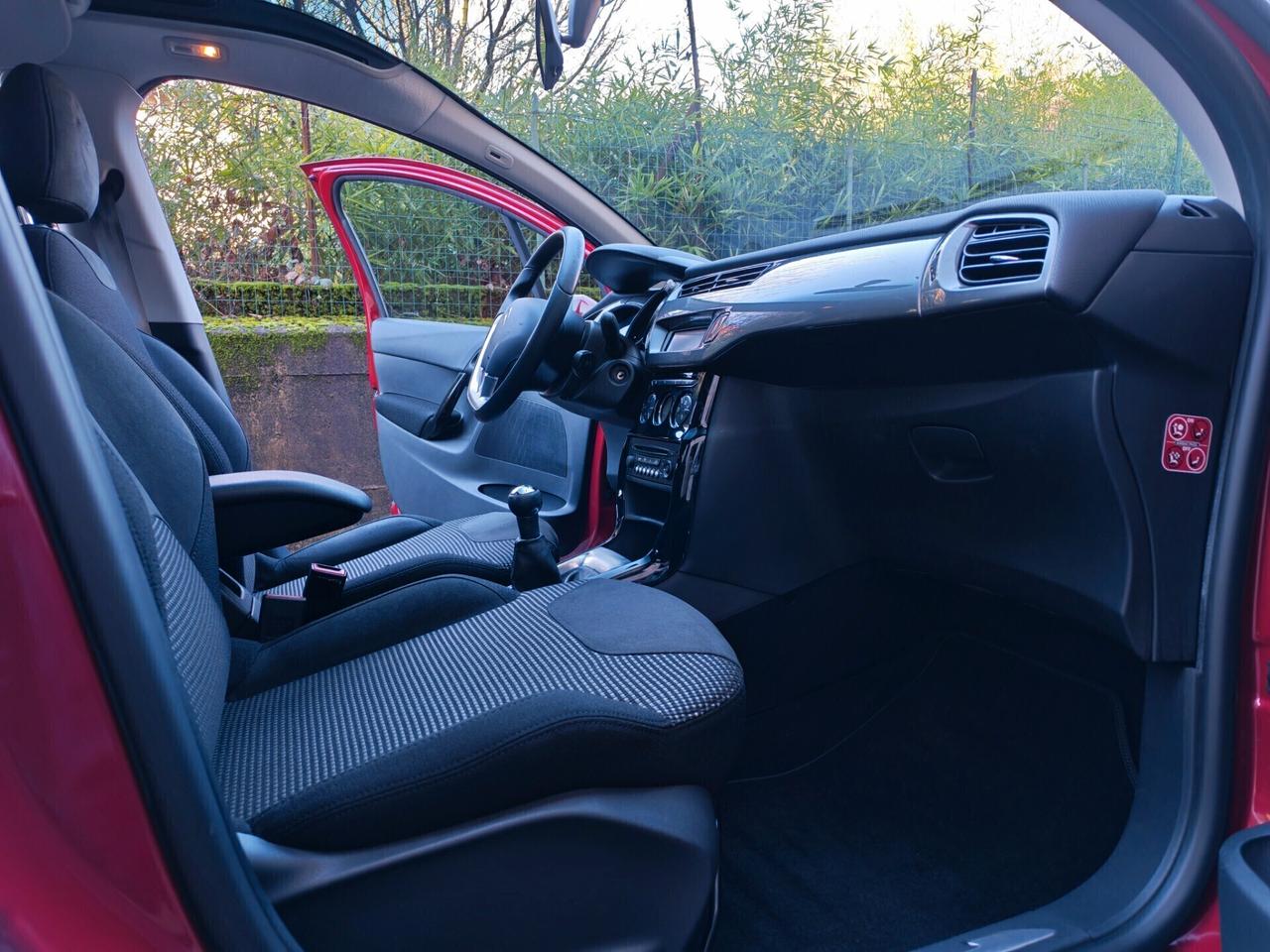 Citroen C3 1.4 GPL 95cv Exclusive / 89.000km