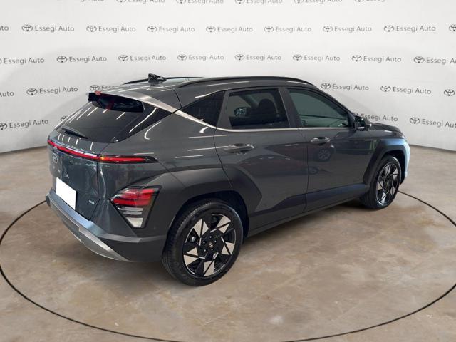 HYUNDAI Kona 1.0 T-GDI Hybrid 48V iMT XClass