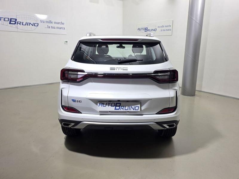 EMC Sei Sei 1.5 147cv cvt Con BONUS Easy GO'