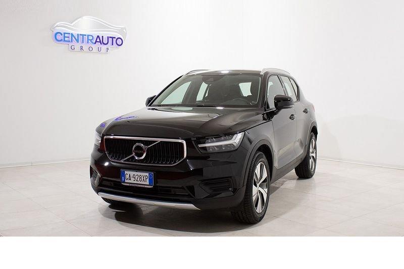 Volvo XC40 D3 Geartronic Business Plus