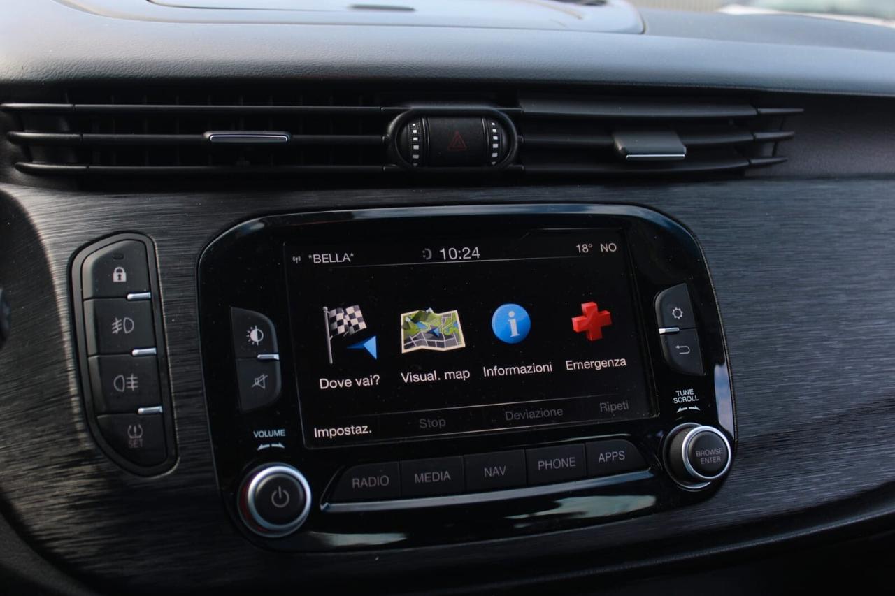 Alfa Romeo Giulietta 1.6 JTDm 120 CV Super