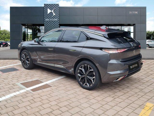 DS AUTOMOBILES DS 4 1200 BZ 130CV AUT OPERA
