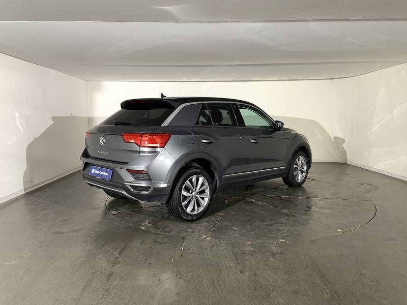 Volkswagen T-Roc 1.0 tsi style 115cv