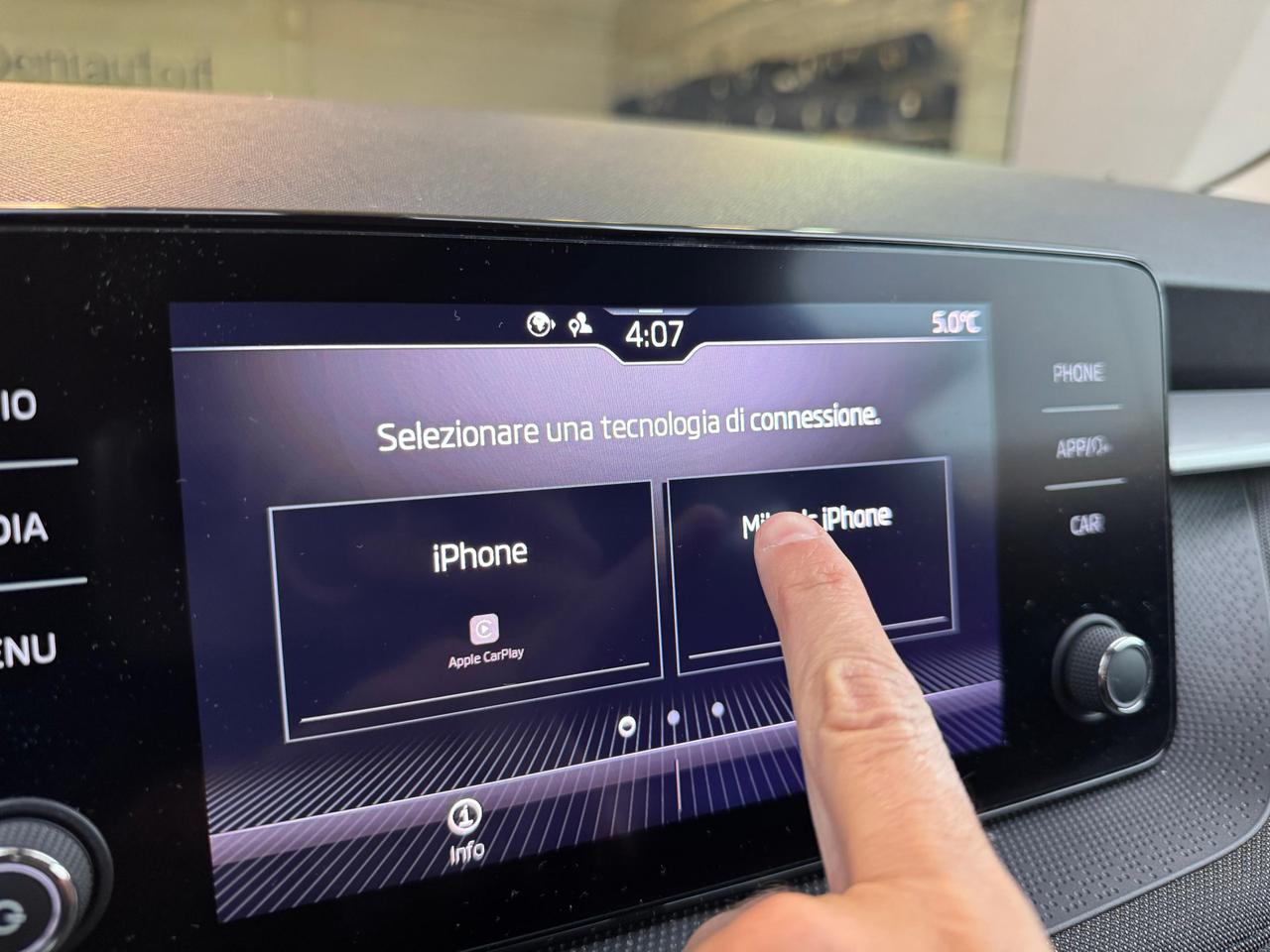 Skoda Fabia 1.0 mpi evo Ambition 80cv