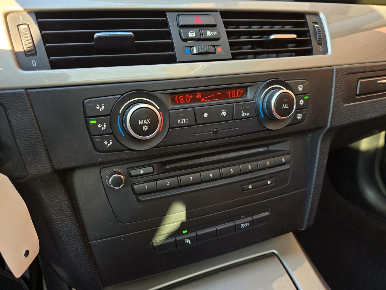 Bmw 318 318d 2.0 143CV cat Touring