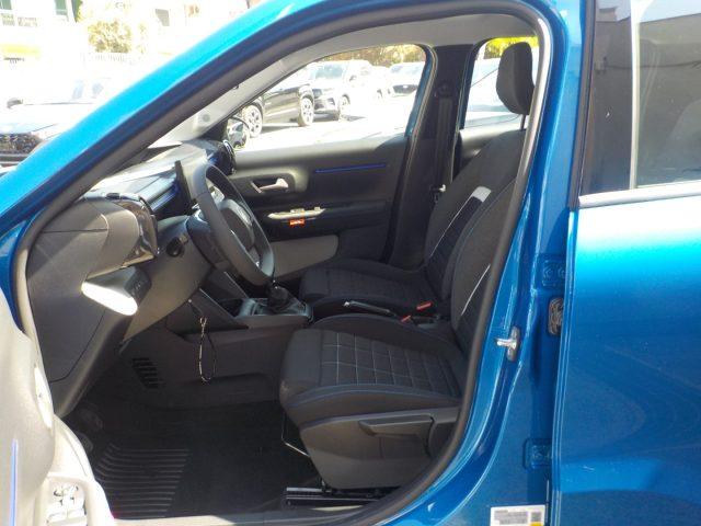 CITROEN C3 1.2 PureTech 100 S&S Plus