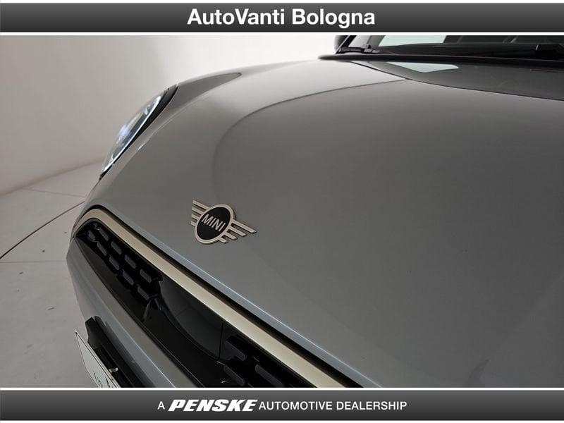 MINI Cooper Mini Cooper 3p 1.5 C Favoured auto