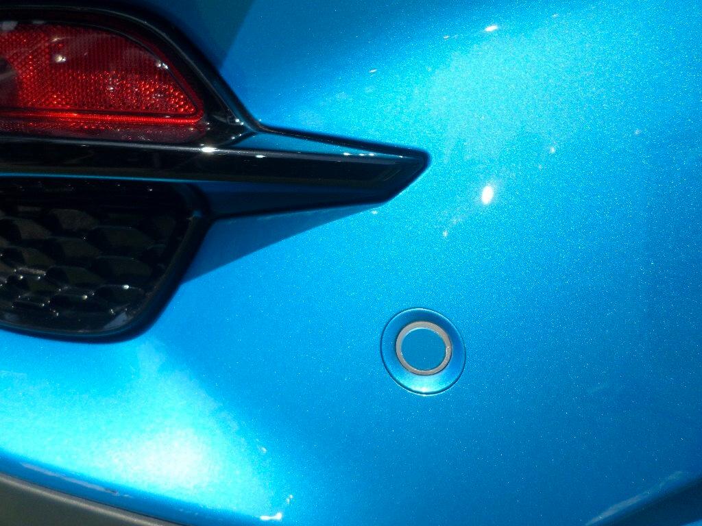 Mg ZS 1.0T-GDI Luxury
