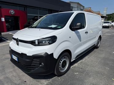 Citroën Jumpy M - 1.5 BlueHDi 120 S&S
