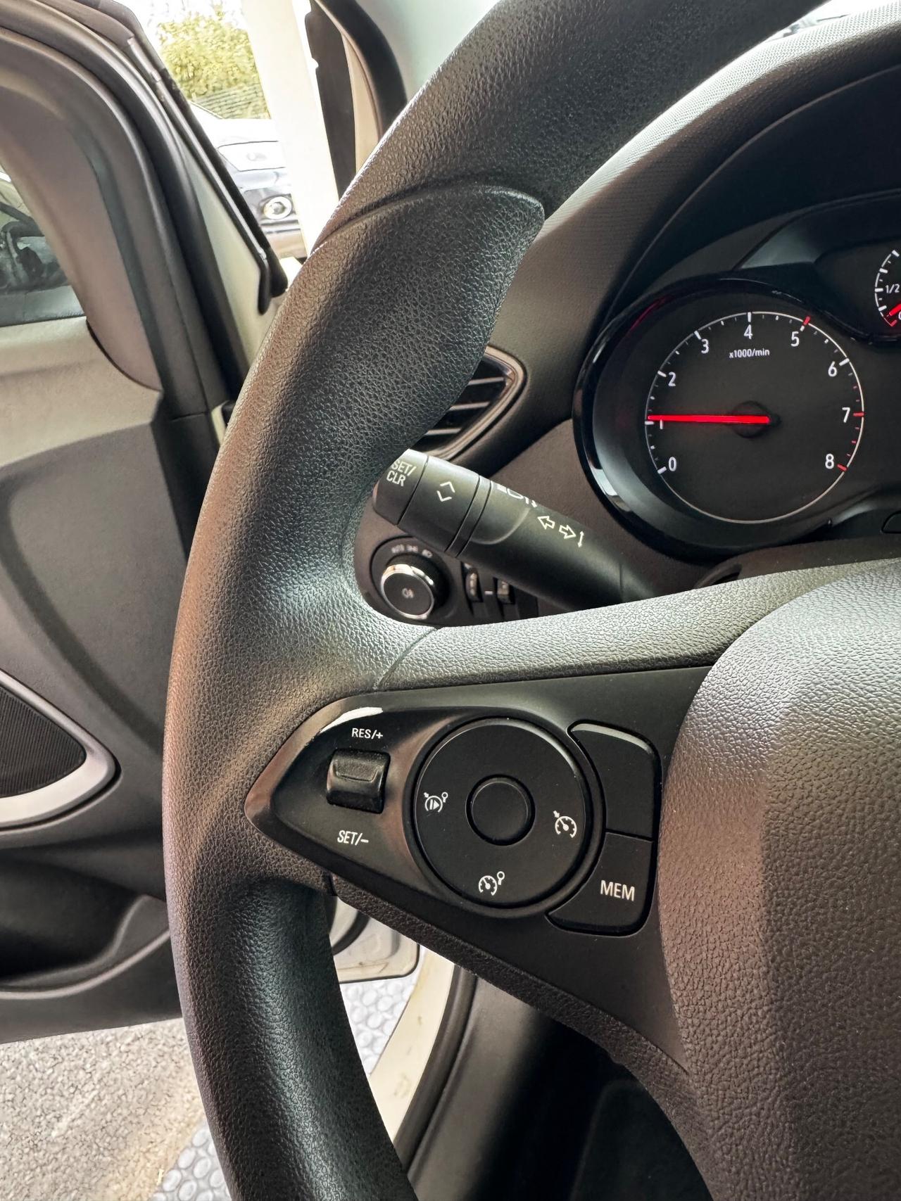 Opel Crossland X 1.2 12V Start&Stop Innovation