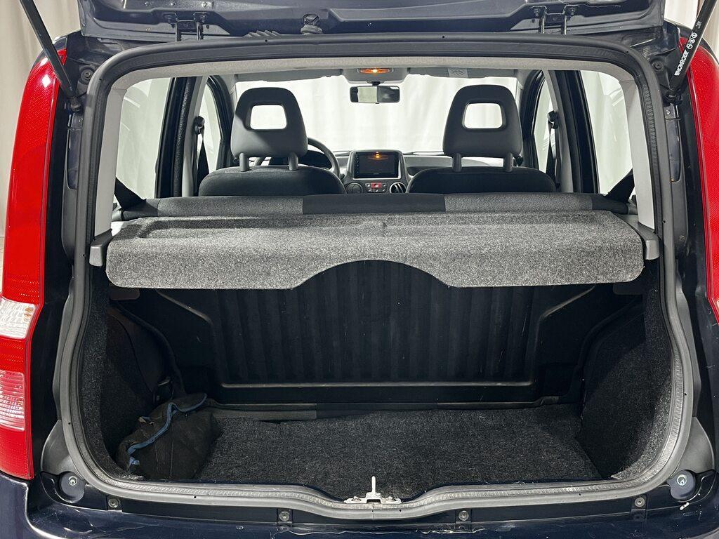 Fiat Panda 1.2 Climbing 4x4 69cv E5