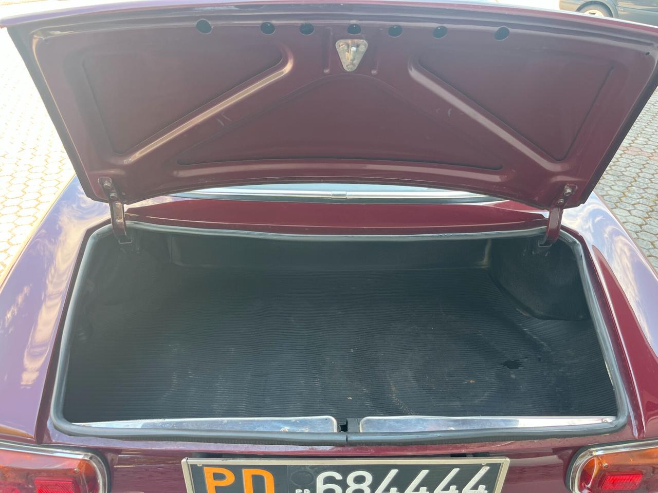 Alfa Romeo GT Junior 1300
