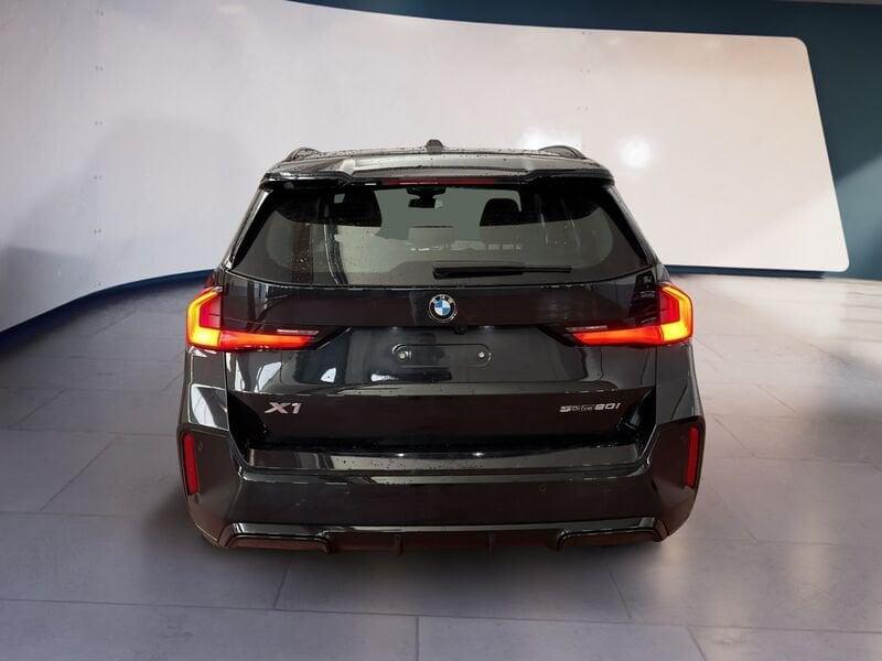 BMW X1 U11 sdrive20i mhev 48V MSport auto