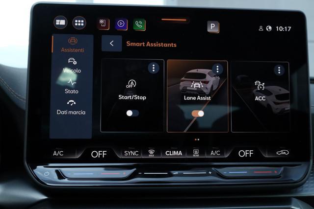 CUPRA Leon 1.5 eTSI 150 CV DSG