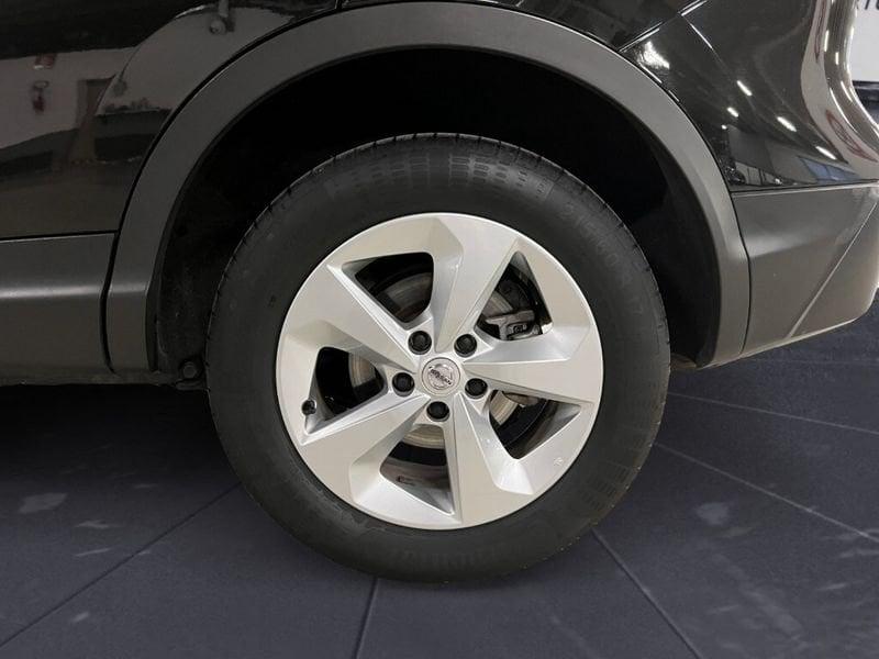 Nissan Qashqai 2ª serie 1.5 dCi 115 CV Acenta