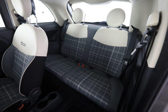 FIAT 500 500 1.2 69 CV Lounge