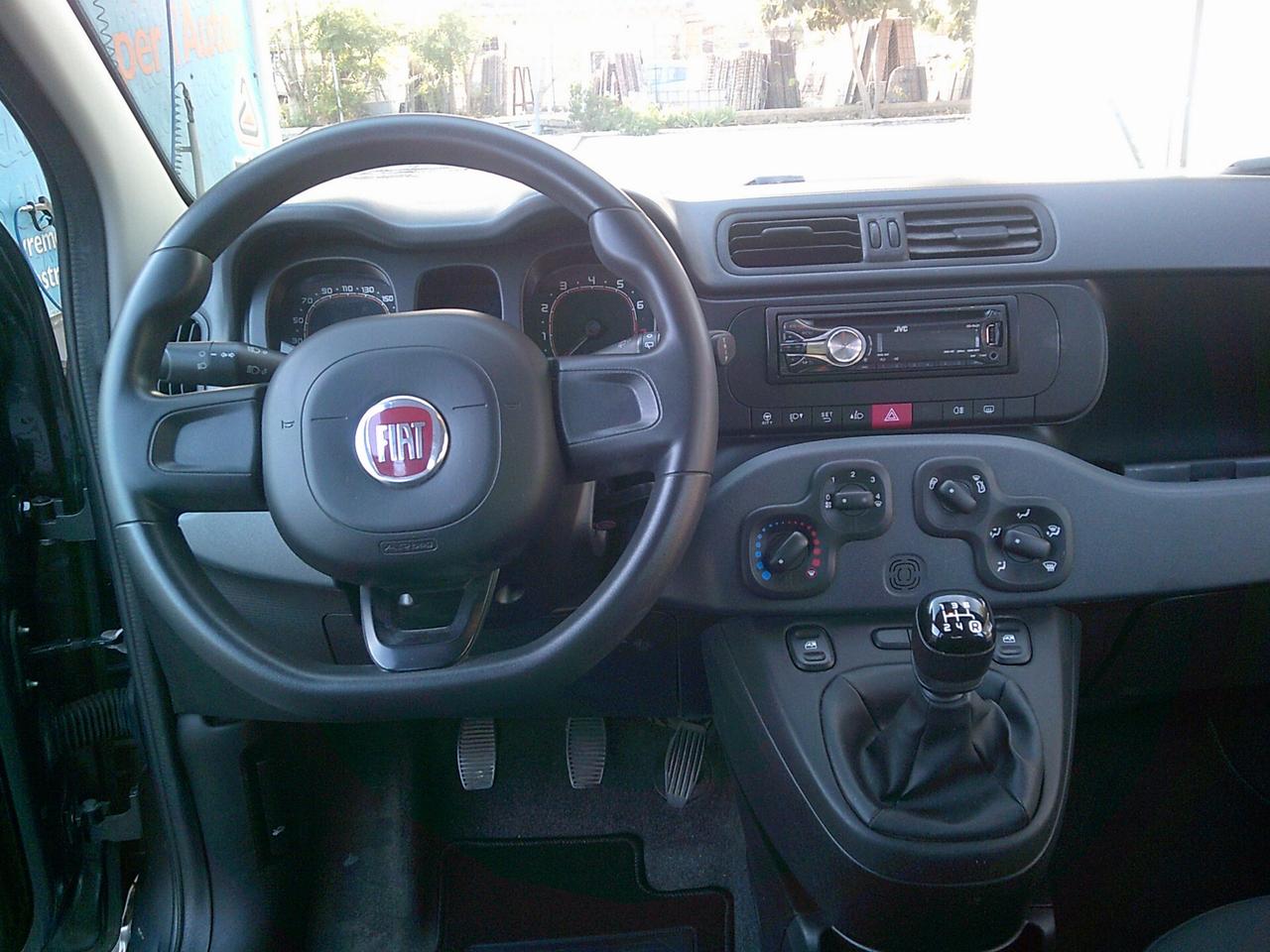 Fiat Panda 1.2 Easy*Omologata 5 posti*