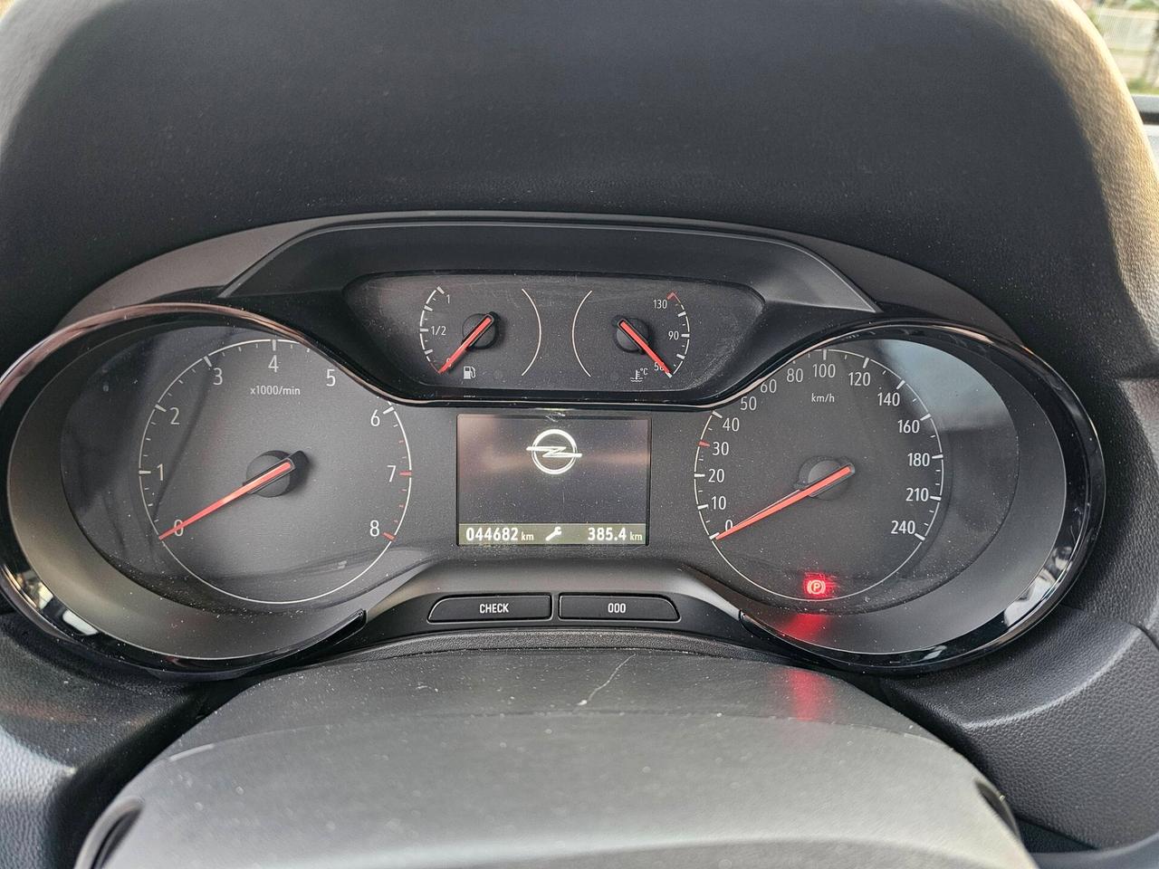 OPEL GRANDLAND X 1.5 ECOTEC 131CV ADVANCE 2020 FULL